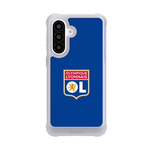 Samsung Galaxy A57 5G NIVOmax OL Logo