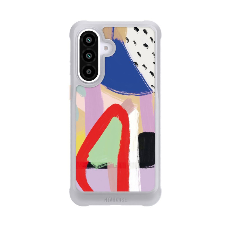 Galaxy A57 5G NIVOmax Color Soul