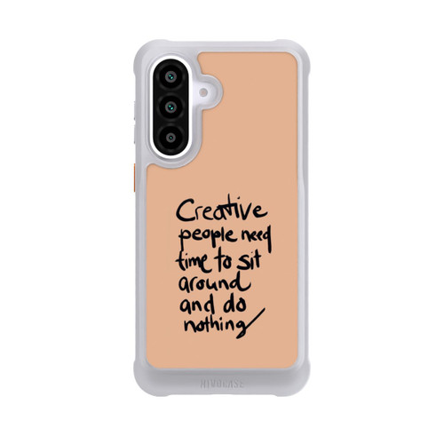 Samsung Galaxy A57 5G NIVOmax Creative People