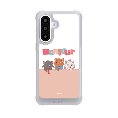 Samsung Galaxy A57 5G NIVOmax Aristochats Bonjour