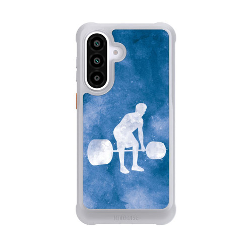 Samsung Galaxy A57 5G NIVOmax Deadlift Male