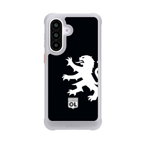 Samsung Galaxy A57 5G NIVOmax OL Schwarz