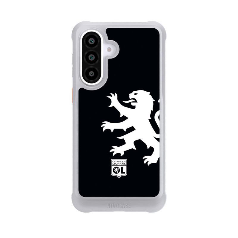 Galaxy A57 5G NIVOmax OL Schwarz