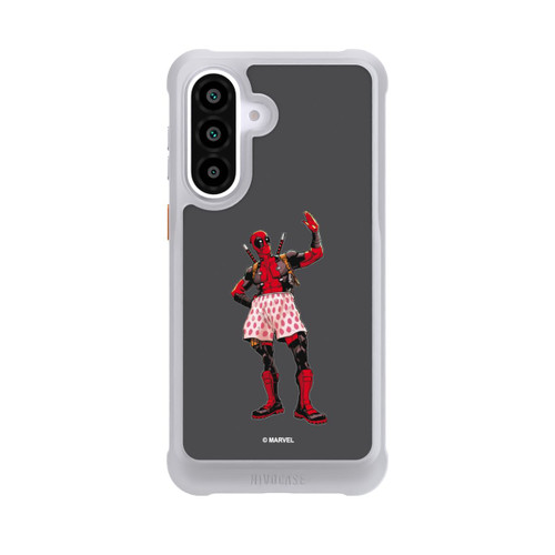 Samsung Galaxy A57 5G NIVOmax Deadpool underwear