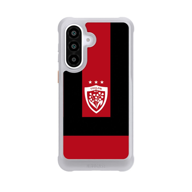 Galaxy A57 5G NIVOmax RCT Maillot Domicile
