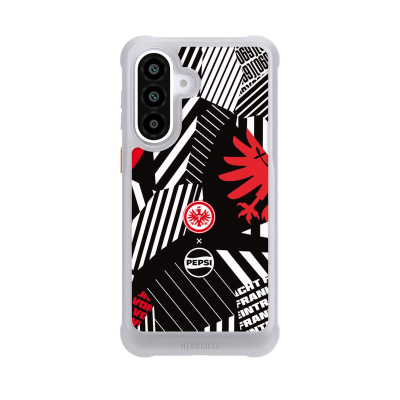 Galaxy A57 5G NIVOmax Eintracht x Pepsi