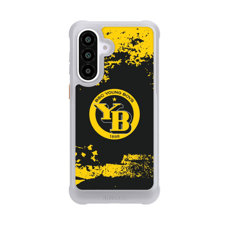 Galaxy A57 5G NIVOmax BSC YB Grunge