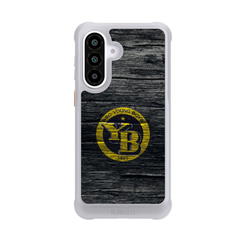 Samsung Galaxy A57 5G NIVOmax BSC YB Holzoptik