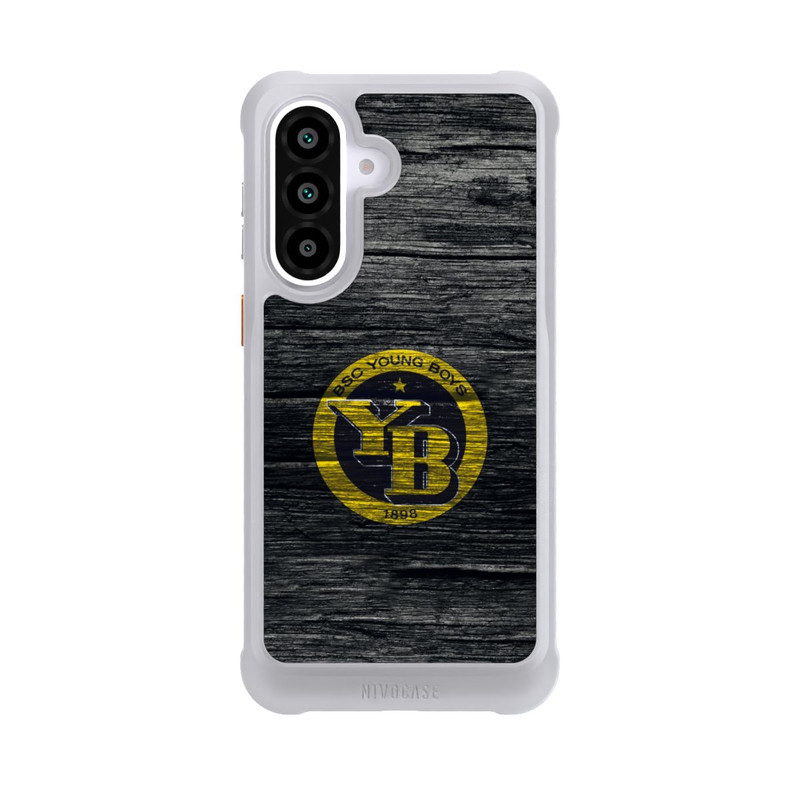Galaxy A57 5G NIVOmax BSC YB Holzoptik
