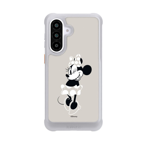Samsung Galaxy A57 5G NIVOmax Minnie Zwinkernde Boho