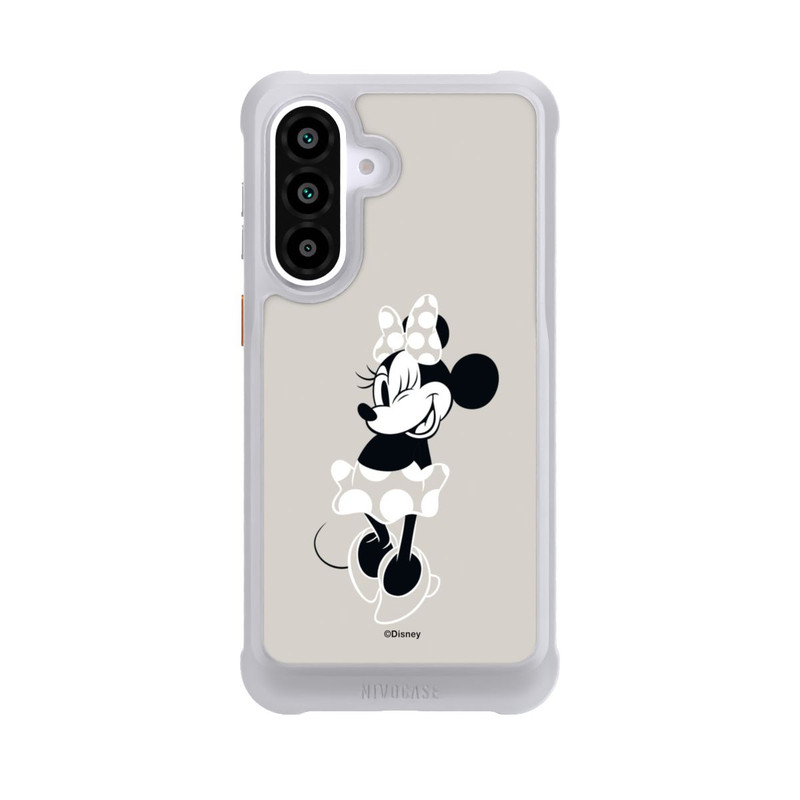 Galaxy A57 5G NIVOmax Minnie Zwinkernde Boho