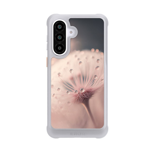 Samsung Galaxy A57 5G NIVOmax Macro pastel avec IA
