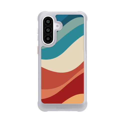 Samsung Galaxy A57 5G NIVOmax Colour Waves