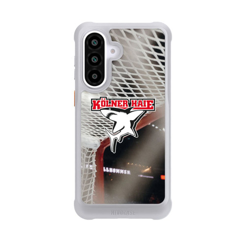 Samsung Galaxy A57 5G NIVOmax Kölner Haie Tor