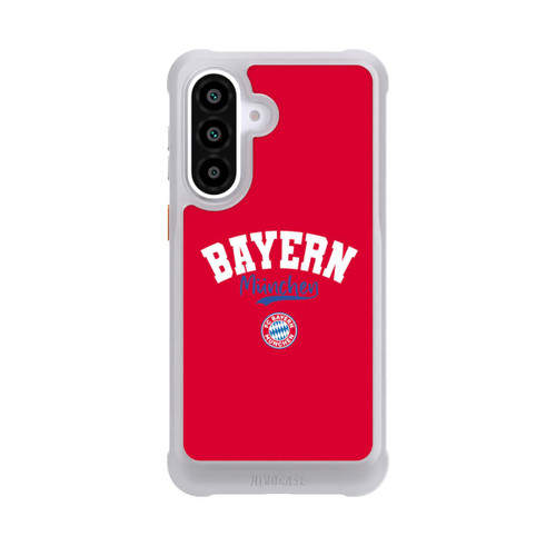 Samsung Galaxy A57 5G NIVOmax FC Bayern München