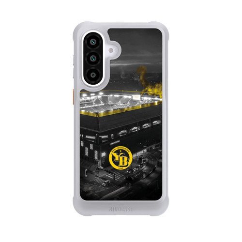 Samsung Galaxy A57 5G NIVOmax BSC Young Boys Stadion
