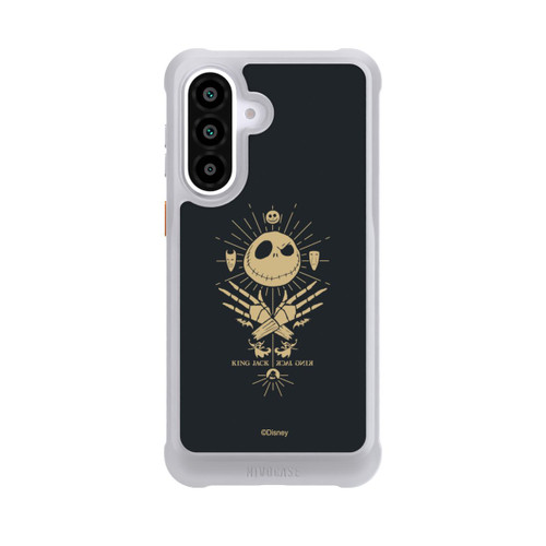 Samsung Galaxy A57 5G NIVOmax Nightmare Before Christmas King Jack