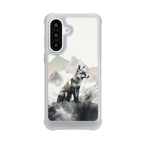 Samsung Galaxy A57 5G NIVOmax Mountain Fox