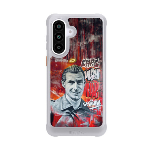 Samsung Galaxy A57 5G NIVOmax 1.FCK Fritz Walter