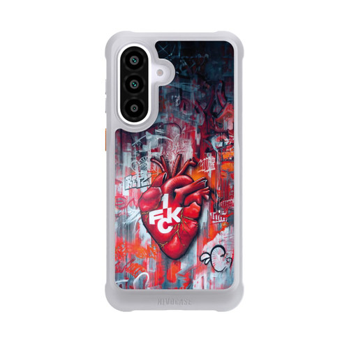 Samsung Galaxy A57 5G NIVOmax 1.FCK Herz