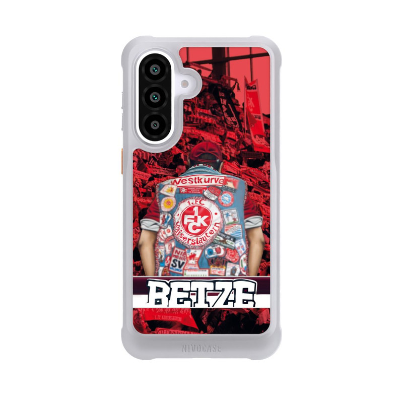 Galaxy A57 5G NIVOmax 1.FCK Betze