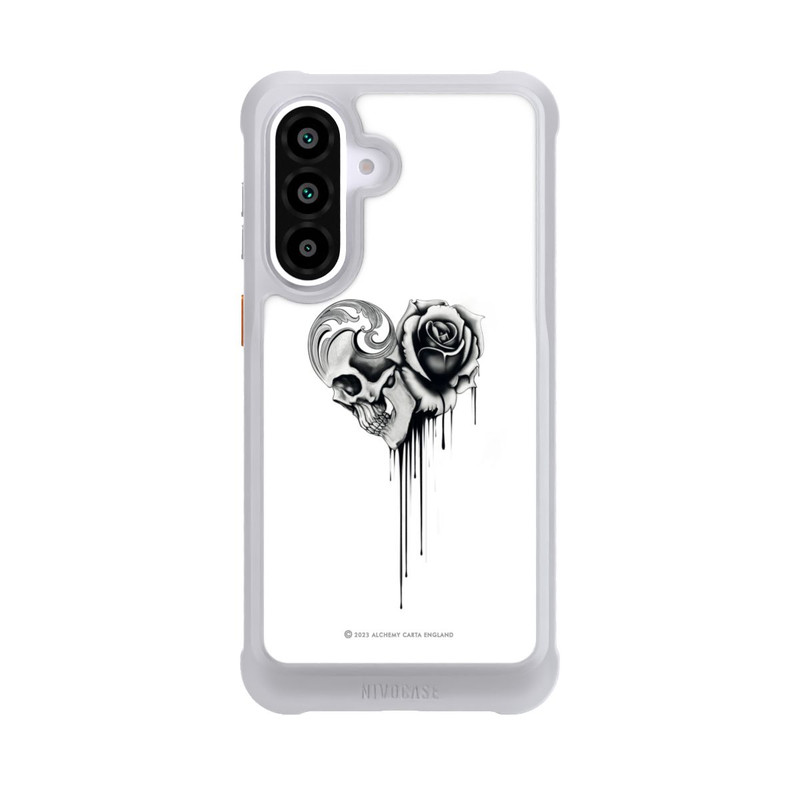 Galaxy A57 5G NIVOmax Amour Noir