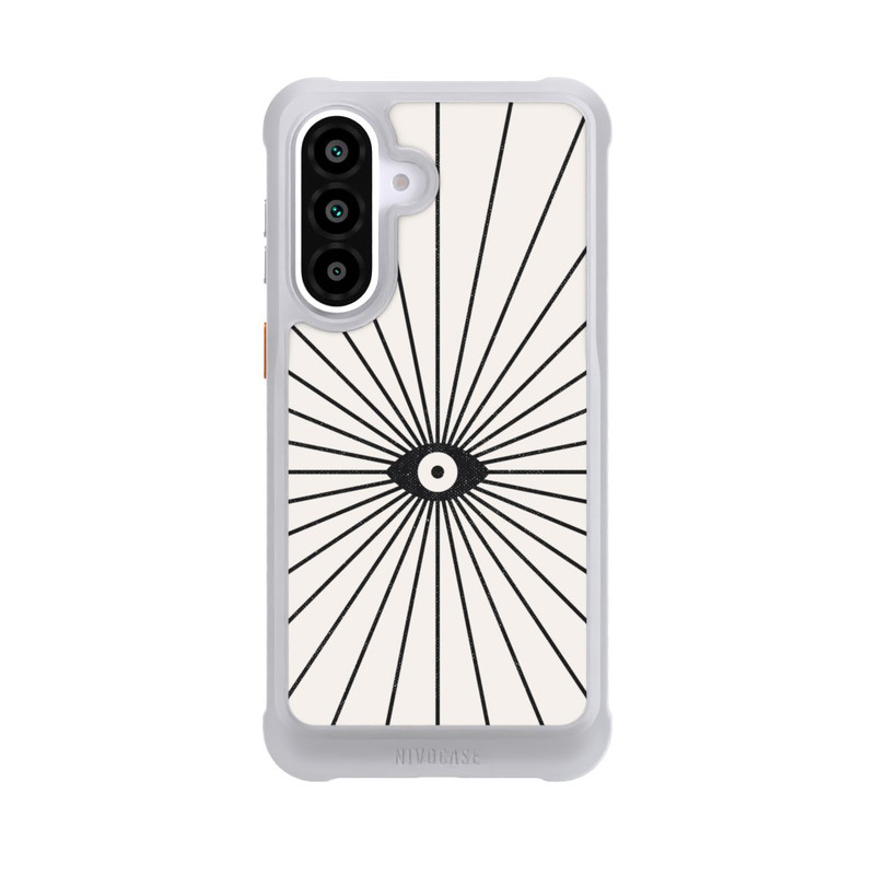 Galaxy A57 5G NIVOmax Großer Bruder