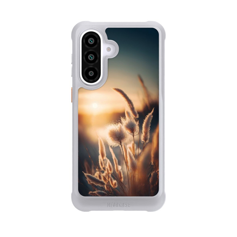 Galaxy A57 5G NIVOmax Beautiful Back Light mit KI