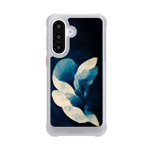 Samsung Galaxy A57 5G NIVOmax Lys bleu de nuit