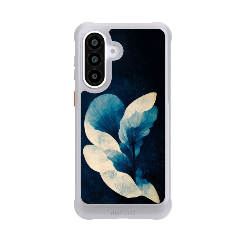 Galaxy A57 5G NIVOmax Lys bleu de nuit