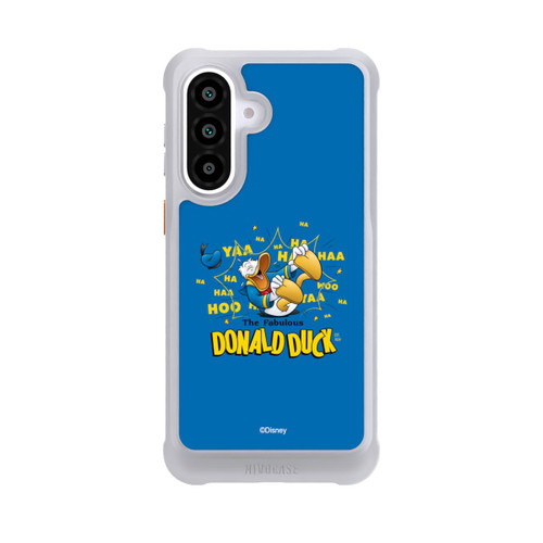 Samsung Galaxy A57 5G NIVOmax Donald Duck Laughing