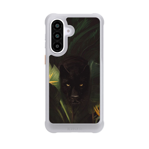Samsung Galaxy A57 5G NIVOmax Hello Panther