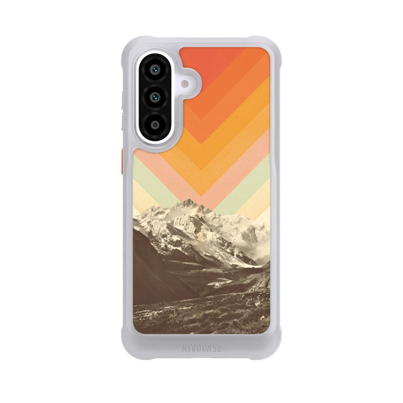 Galaxy A57 5G NIVOmax Mountain Scape