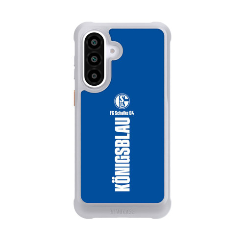 Samsung Galaxy A57 5G NIVOmax S04 Königsblau