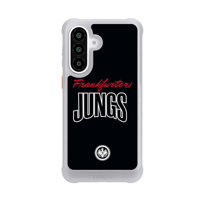 Galaxy A57 5G NIVOmax Frankfurter Jungs