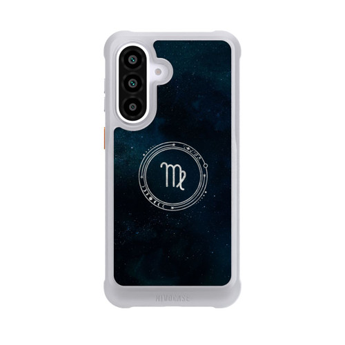 Samsung Galaxy A57 5G NIVOmax Virgo Zodiac Sign