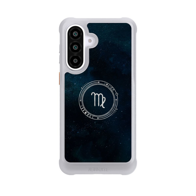 Galaxy A57 5G NIVOmax Virgo Zodiac Sign