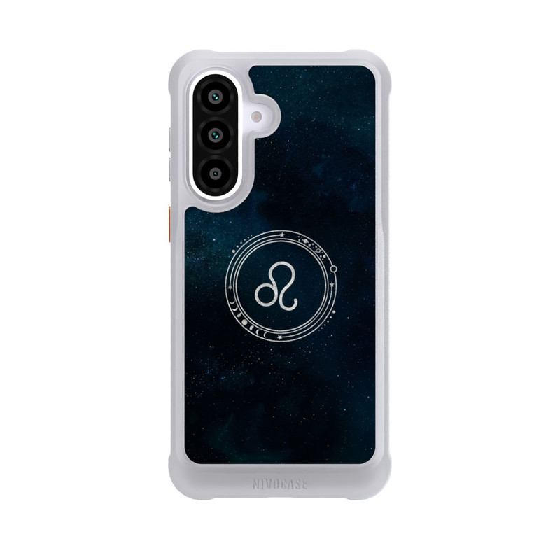 Galaxy A57 5G NIVOmax Leo Zodiac Sign