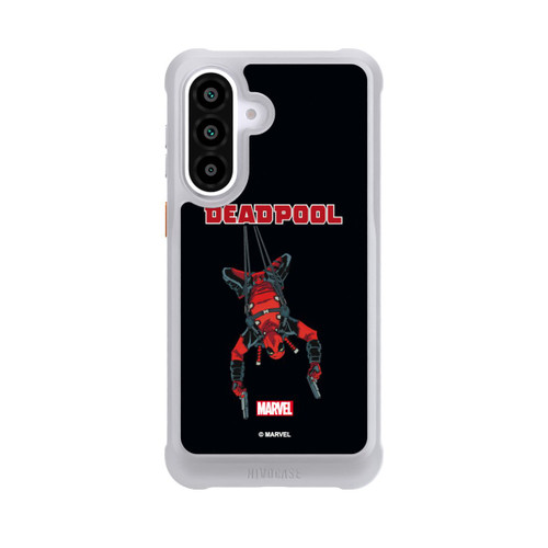 Samsung Galaxy A57 5G NIVOmax Deadpool Swinging