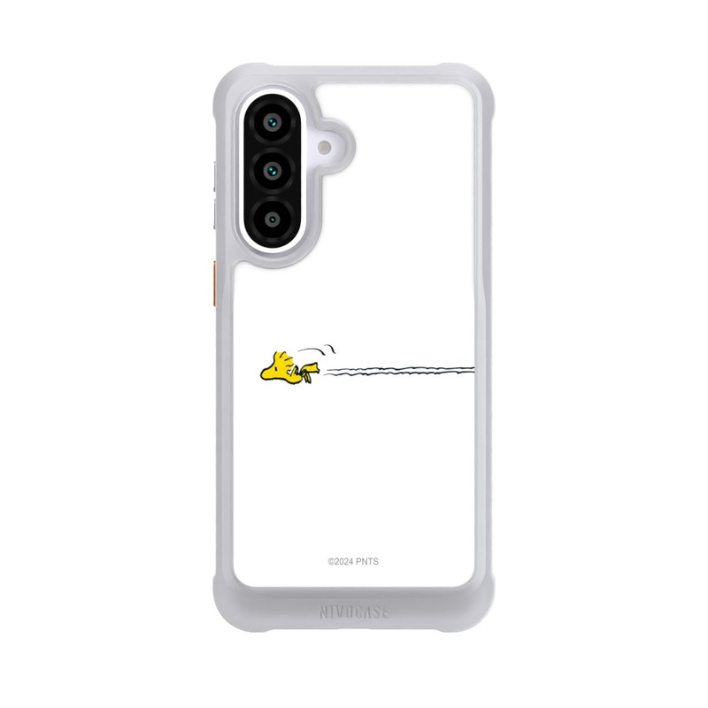 Galaxy A57 5G NIVOmax Peanuts Woodstock