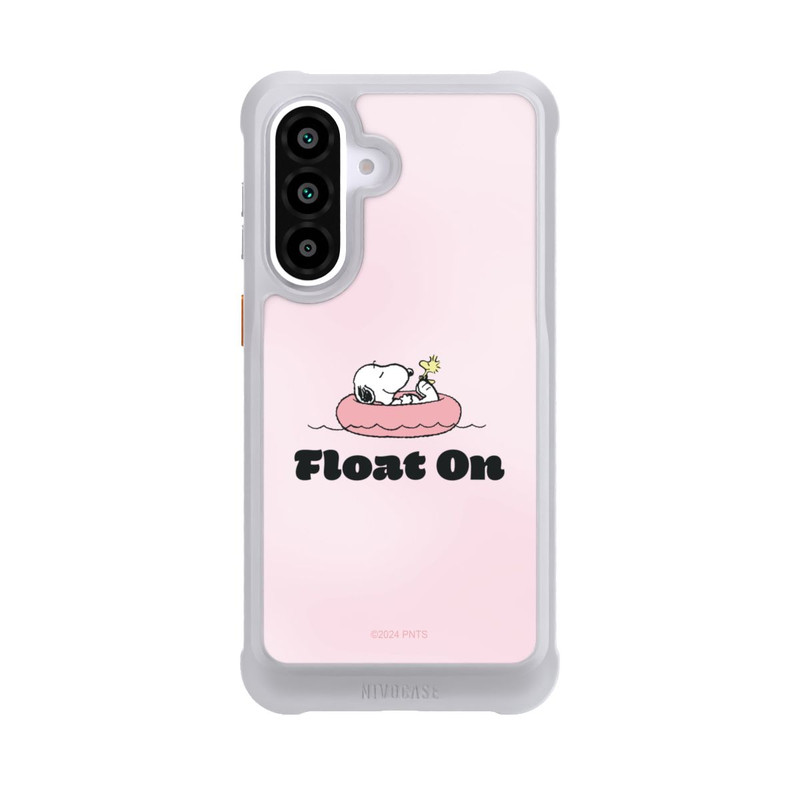 Galaxy A57 5G NIVOmax Snoopy Float On
