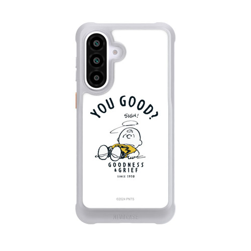 Samsung Galaxy A57 5G NIVOmax Charlie Brown You Good