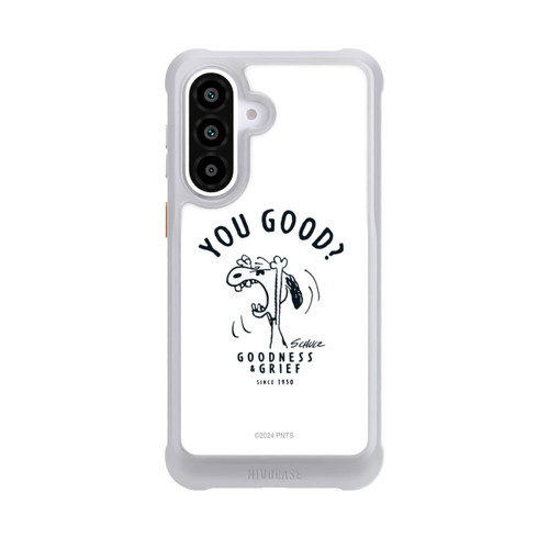 Samsung Galaxy A57 5G NIVOmax Snoopy You Good