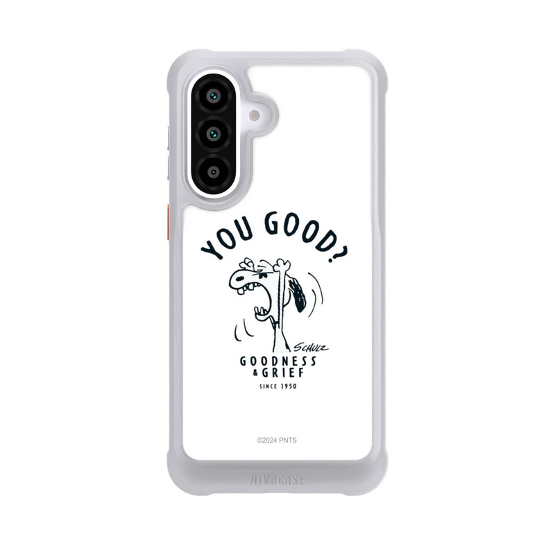 Galaxy A57 5G NIVOmax Snoopy You Good