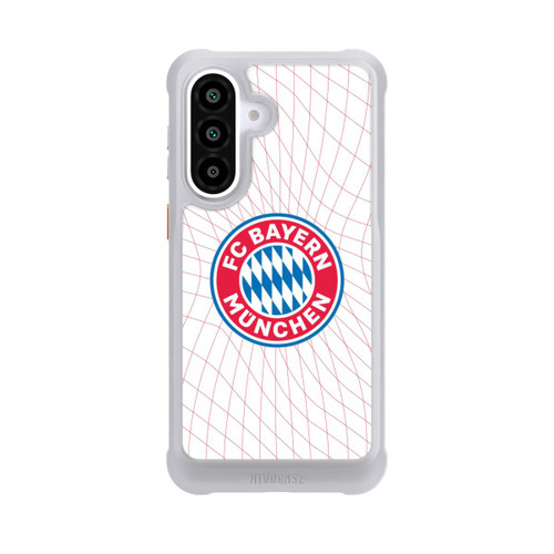 Samsung Galaxy A57 5G NIVOmax FCB Raster Rot