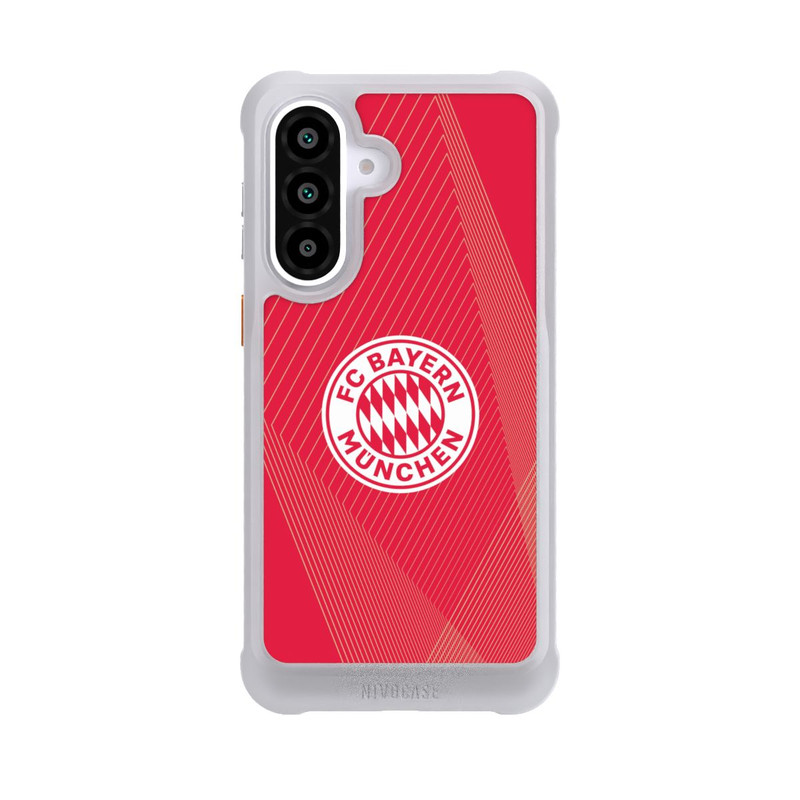 Galaxy A57 5G NIVOmax FCB Polygon Rot