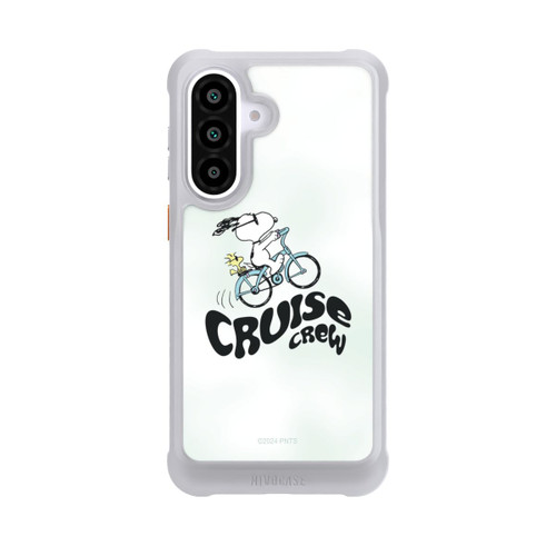 Samsung Galaxy A57 5G NIVOmax Snoopy Cruise Crew