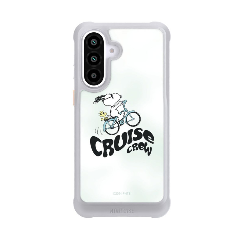 Galaxy A57 5G NIVOmax Snoopy Cruise Crew