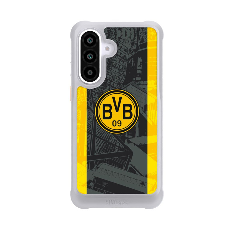 Galaxy A57 5G NIVOmax 50 Jahre Signal Iduna Park