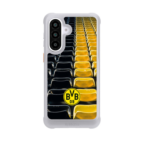 Samsung Galaxy A57 5G NIVOmax BVB Tribüne